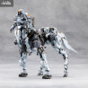 PRÉCOMMANDE - Hexa Gear - Figurine Blauregen, Plastic Model Kit