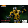 Mortal Kombat - Figurine Cyrax