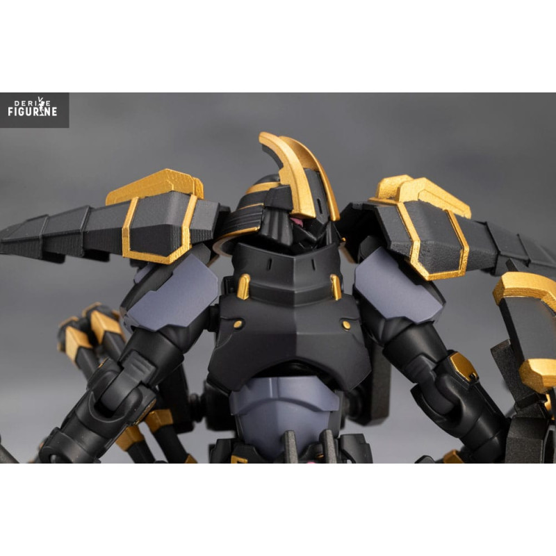 PRÉCOMMANDE - Hexa Gear -...
