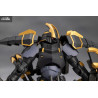 PRÉCOMMANDE - Hexa Gear - Figurine Governor Para-Pawn Enclosure, Plastic Model Kit