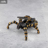 PRÉCOMMANDE - Hexa Gear - Figurine Governor Para-Pawn Enclosure, Plastic Model Kit