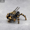 PRE ORDER - Hexa Gear - Governor Para-Pawn Enclosure figure, Plastic Model Kit