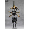 PRÉCOMMANDE - Hexa Gear - Figurine Governor Para-Pawn Enclosure, Plastic Model Kit
