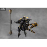 PRÉCOMMANDE - Hexa Gear - Figurine Governor Para-Pawn Enclosure, Plastic Model Kit
