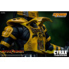 Mortal Kombat - Figurine Cyrax