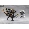 PRÉCOMMANDE - Hexa Gear - Figurine Governor Para-Pawn Enclosure, Plastic Model Kit