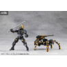 PRÉCOMMANDE - Hexa Gear - Figurine Governor Para-Pawn Enclosure, Plastic Model Kit
