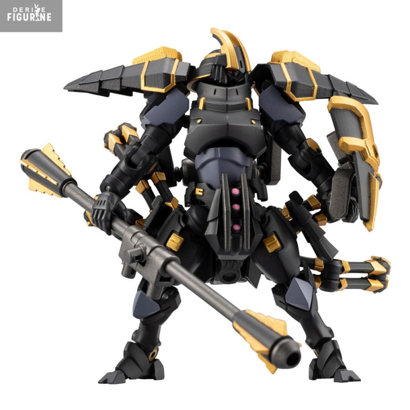 PRÉCOMMANDE - Hexa Gear - Figurine Governor Para-Pawn Enclosure, Plastic Model Kit
