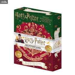 Harry Potter - Calendrier...