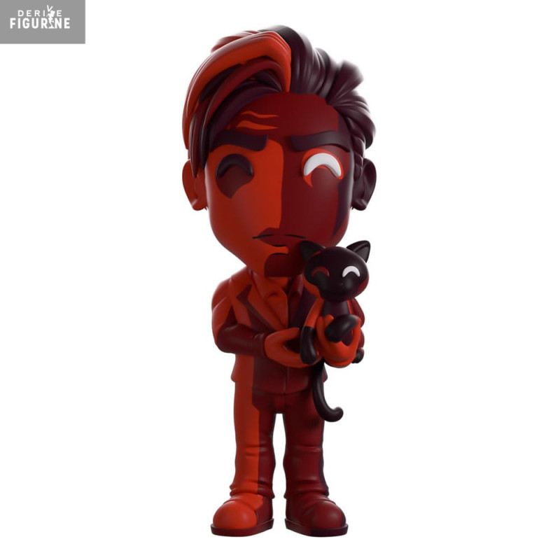 PRÉCOMMANDE - Lemon Demon - Figurine Spirit Phone