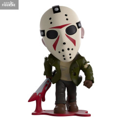 PRE ORDER - Friday the 13th...
