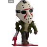 PRÉCOMMANDE - Vendredi 13 - Figurine Jason