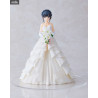Rascal Does Not Dream of Bunny Girl Senpai - Figurine Shoko Makinohara ver. Wedding