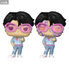 PRE ORDER - KPop Demon Hunters - Figure Jinu, Pop!