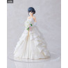 Rascal Does Not Dream of Bunny Girl Senpai - Shoko Makinohara figure ver. Wedding