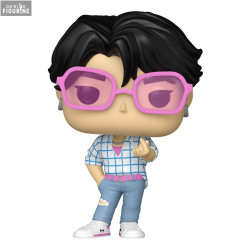 PRÉCOMMANDE - KPop Demon...