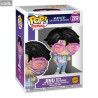 PRE ORDER - KPop Demon Hunters - Figure Jinu, Pop!