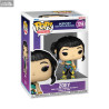 PRE ORDER - KPop Demon Hunters - Figure Zoey, Pop!