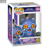 PRÉCOMMANDE - KPop Demon Hunters - Figurine Tiger with Bird, Pop!