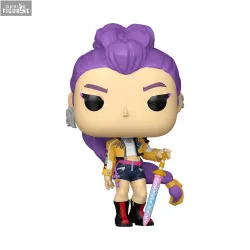 PRE ORDER - KPop Demon...