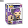 PRÉCOMMANDE - KPop Demon Hunters - Figurine Rumi, Pop!