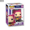 PRE ORDER - KPop Demon Hunters - Figure Mirai, Pop!