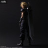 PRE ORDER - Final Fantasy VII Rebirth - Cloud Strife figure, Play Arts Shin