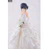 Rascal Does Not Dream of Bunny Girl Senpai - Shoko Makinohara figure ver. Wedding