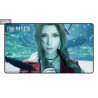 PRÉCOMMANDE - Final Fantasy VII Rebirth - Tapis de jeu Aerith Gainsborough