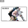 PRE ORDER - Final Fantasy XIII - Lightning playmat