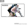 PRE ORDER - Final Fantasy XIII - Lightning playmat