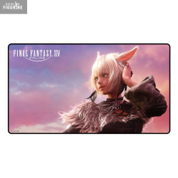 PRÉCOMMANDE - Final Fantasy...