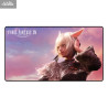 PRÉCOMMANDE - Final Fantasy XIV - Tapis de jeu Y'shtola Rhul