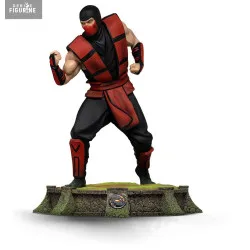 PRE ORDER - Mortal Kombat -...