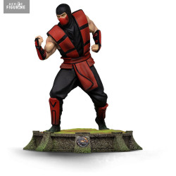 PRÉCOMMANDE - Mortal Kombat...