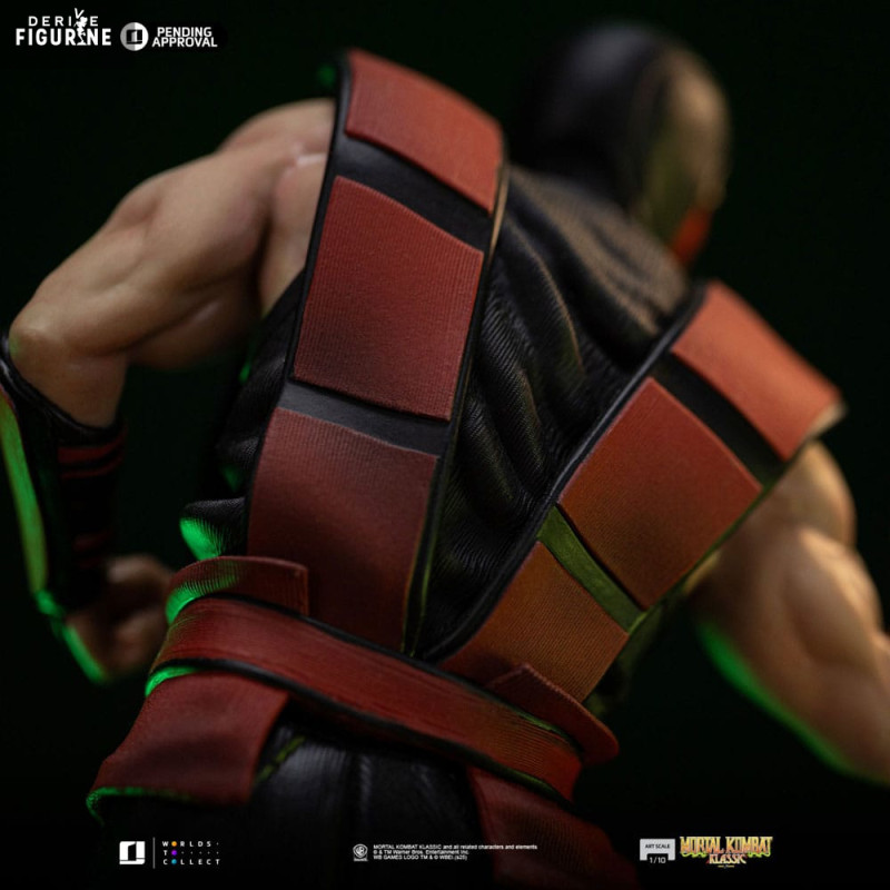 PRE ORDER - Mortal Kombat -...
