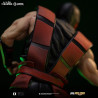 PRE ORDER - Mortal Kombat - Ermac figure (Ninjas Collection), Art Scale