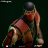 PRE ORDER - Mortal Kombat - Ermac figure (Ninjas Collection), Art Scale
