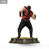 PRÉCOMMANDE - Mortal Kombat - Figurine Ermac (Ninjas Collection), Art Scale