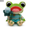 PRÉCOMMANDE - Magic the Gathering - Peluche Helga