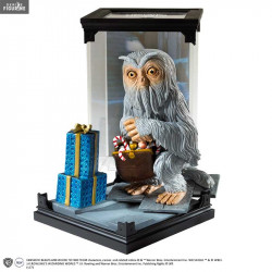 Fantastic Beasts, Demiguise...