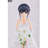 Rascal Does Not Dream of Bunny Girl Senpai - Figurine Shoko Makinohara ver. Wedding