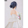 Rascal Does Not Dream of Bunny Girl Senpai - Figurine Shoko Makinohara ver. Wedding