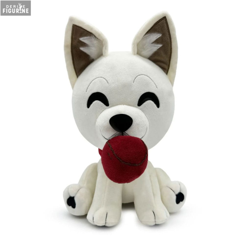 PRÉCOMMANDE - Baldur's Gate 3 - Peluche Scratch