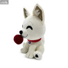 PRÉCOMMANDE - Baldur's Gate 3 - Peluche Scratch