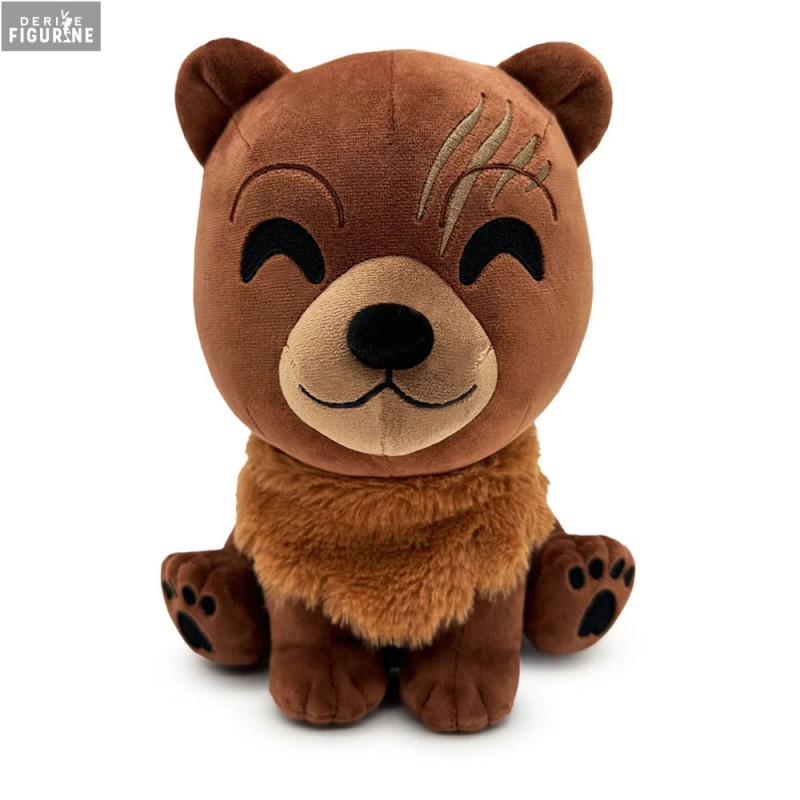 PRÉCOMMANDE - Baldur's Gate 3 - Peluche Halsin