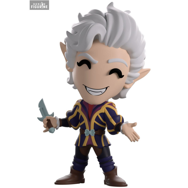 PRÉCOMMANDE - Baldur's Gate 3 - Figurine Astarion