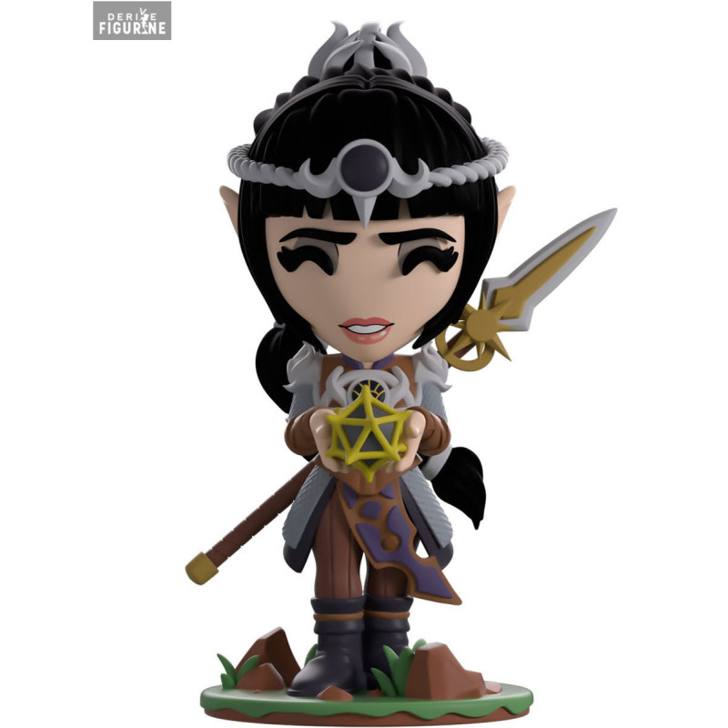 PRÉCOMMANDE - Baldur's Gate 3 - Figurine Shadowheart