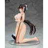 Azur Lane - Figure Takao, Version Beach Rhapsody