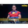 PRE ORDER - DC Comics, Peacemaker - Peacemaker figure
